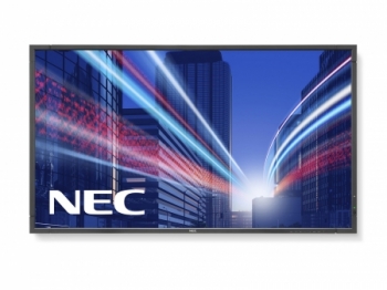 Профессиональная видеопанель NEC MultiSync® E805 SST(Multi-Touch)