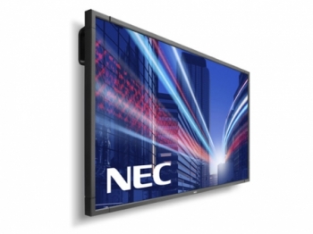 Профессиональная видеопанель NEC MultiSync®  E805