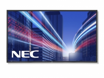 Профессиональная видеопанель NEC MultiSync®  V463