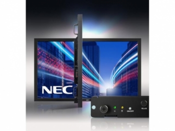 Профессиональная видеопанель NEC MultiSync®  V652-TM (Multi-Touch)