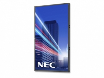 Профессиональная видеопанель NEC MultiSync® V801