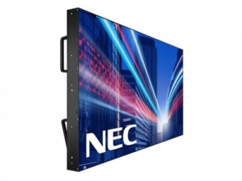 Профессиональная видеопанель NEC MultiSync® X554UNS