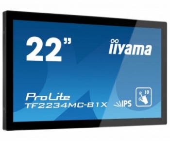 Профессиональная видеопанель IIYAMA TF2234MC-B1X