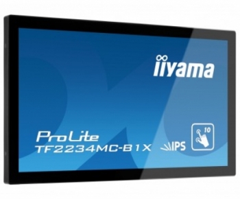 Профессиональная видеопанель IIYAMA TF2234MC-B1X