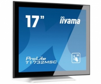 Профессиональная видеопанель IIYAMA T1732MSC-W1X