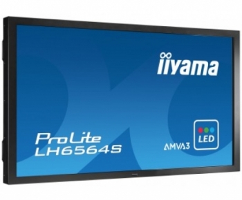 Профессиональная видеопанель IIYAMA LH6564S-B1