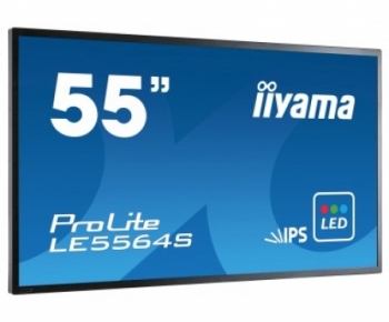 Профессиональная видеопанель IIYAMA LE5564S-B1