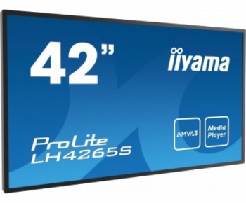 Профессиональная видеопанель IIYAMA LH4265S-B1