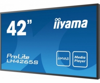 Профессиональная видеопанель IIYAMA LH4265S-B1