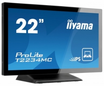 Профессиональная видеопанель IIYAMA T2234MC-B3Х