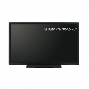 Сенсорная видеопанель SHARP PN-70SС5