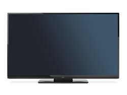 Профессиональная видеопанель NEC MultiSync® E654