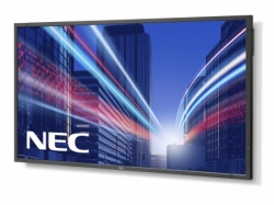 Профессиональная видеопанель NEC MultiSync® E805 SST(Multi-Touch)