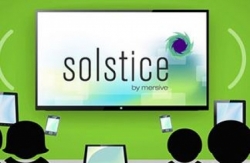 Solstice Display Software
