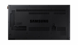 Профессиональный SMART дисплей Samsung 46" UE46D