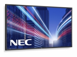 Профессиональная видеопанель NEC MultiSync® V463-TM (Multi-Touch)
