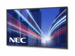 Профессиональная видеопанель NEC MultiSync® V552