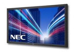 Профессиональная видеопанель NEC MultiSync® V652