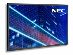 Профессиональная видеопанель NEC MultiSync® X401S PG (Protective Glass)