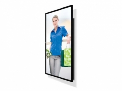Профессиональная видеопанель NEC MultiSync® X462S PG (Protective Glass)