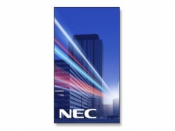 Профессиональная видеопанель NEC MultiSync® X554UNS