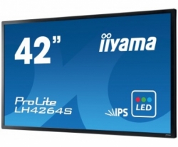 Профессиональная видеопанель IIYAMA LH4264S-B1
