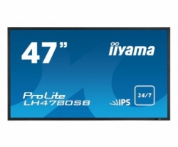 Профессиональная видеопанель IIYAMA LH4780SB-B1