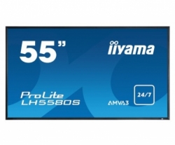 Профессиональная видеопанель IIYAMA LH5580S-B1