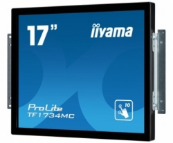 Профессиональная видеопанель IIYAMA TF1734MC-B1X
