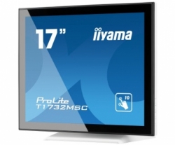 Профессиональная видеопанель IIYAMA T1732MSC-W1X