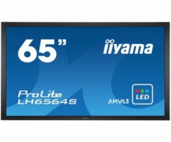 Профессиональная видеопанель IIYAMA LH6564S-B1