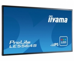 Профессиональная видеопанель IIYAMA LE5564S-B1