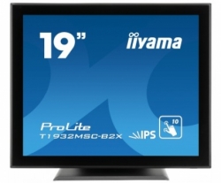 Профессиональная видеопанель IIYAMA T1932MSC-B2X