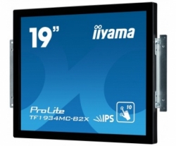 Профессиональная видеопанель  IIYAMA TF1934MC-B2X