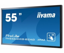 Профессиональная видеопанель IIYAMA TH5564MIS-B2AG