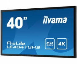 Профессиональная видеопанель IIYAMA LE4041UHS-B1