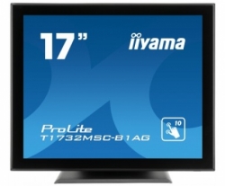Профессиональная видеопанель IIYAMA T1732MSC-B1AG