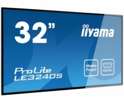 Профессиональная видеопанель IIYAMA LE3240S-B1