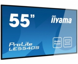 Профессиональная видеопанель IIYAMA LE5540S-B1