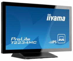 Профессиональная видеопанель IIYAMA T2234MC-B3Х