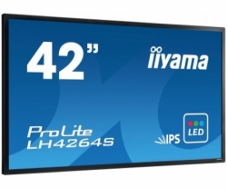 Профессиональная видеопанель IIYAMA LH4264S-B1