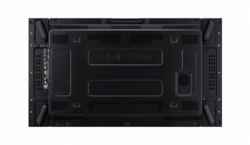 Видеостена 20 панелей 55" (5 X 4) LFD Samsung 55" UD55D